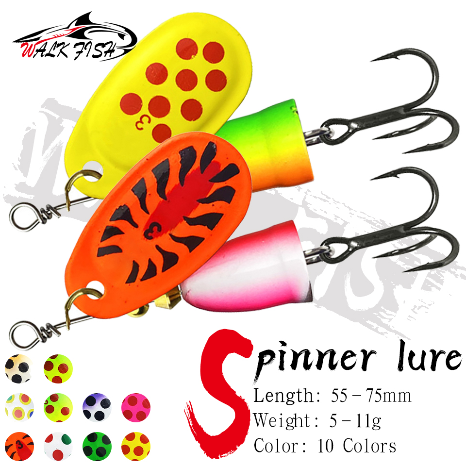 المشي الأسماك جودة عالية 1 # - - مراجعة Fishing Hook Treble وسعره
