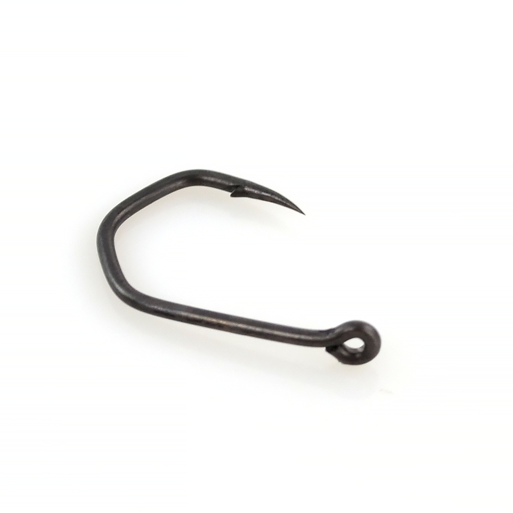 50 قطعة خطاف صيد سمك الشبوط ال - مراجعة Fishing Hook Offset وسعره