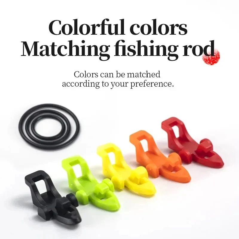 10-20 مجموعة من حاملات خطافات  - مراجعة Fishing Hook Box وسعره