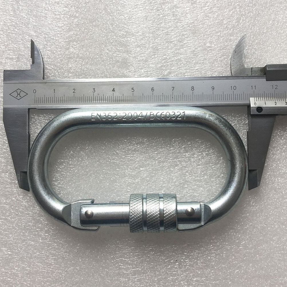 قطعتان من خطافات الأمان المصنو - مراجعة Fishing Hook وسعره